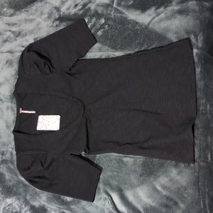 Free People Womens T-shirt - Size: XS